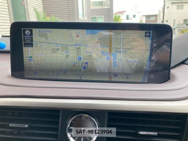 Lexus RX 2020-07 8315235-19
