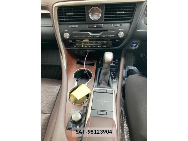 Lexus RX 2020-07 8315235-21