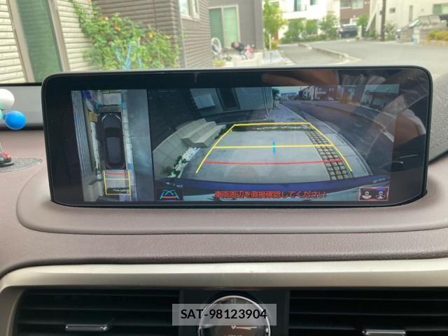 Lexus RX 2020-07 8315235-22