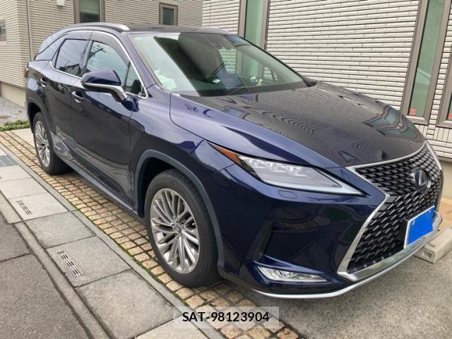 Lexus RX 2020-07 8315235-3