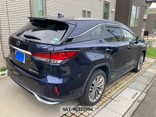 Lexus RX 2020-07 8315235-4