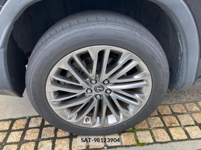 Lexus RX 2020-07 8315235-6