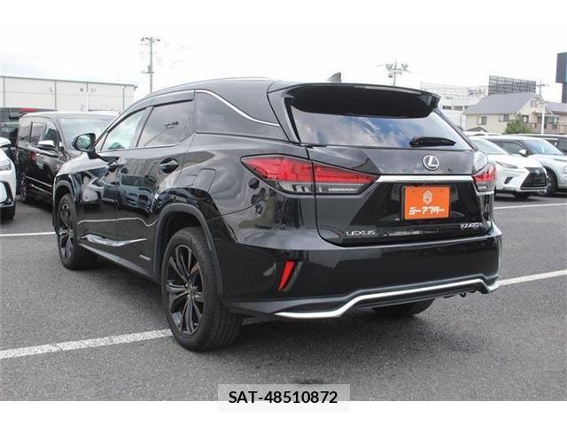 Lexus RX 2020-01 8413335-9
