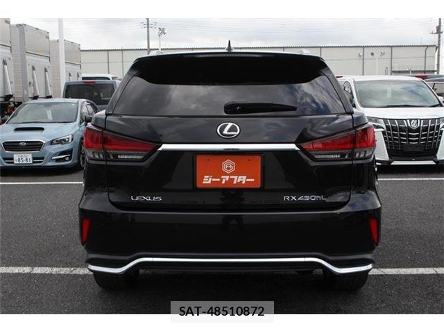 Lexus RX 2020-01 8413335-10