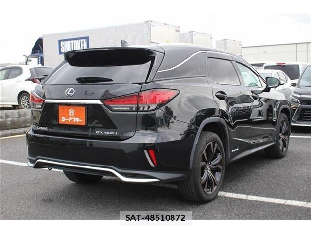 Lexus RX 2020-01 8413335-11
