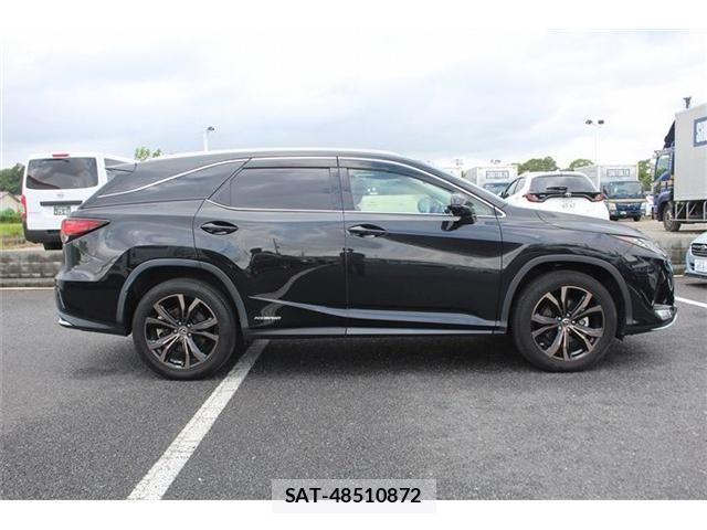 Lexus RX 2020-01 8413335-12