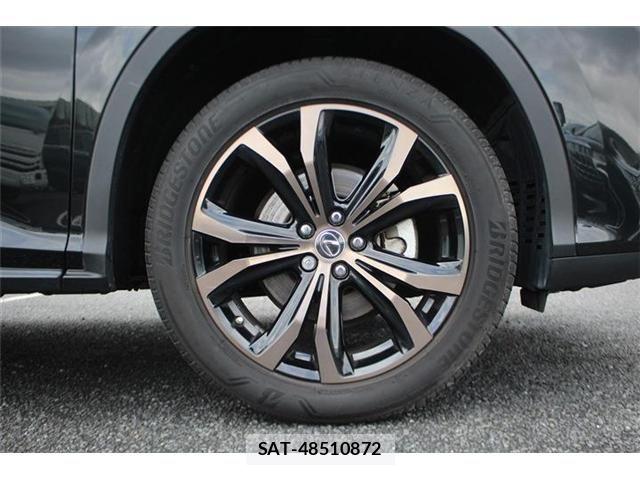 Lexus RX 2020-01 8413335-13
