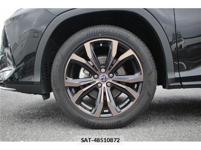 Lexus RX 2020-01 8413335-14