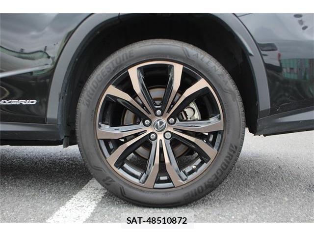 Lexus RX 2020-01 8413335-15