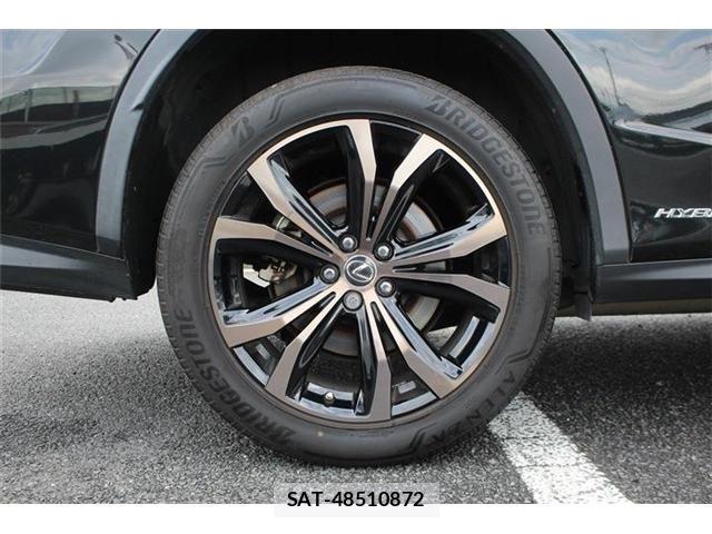 Lexus RX 2020-01 8413335-16