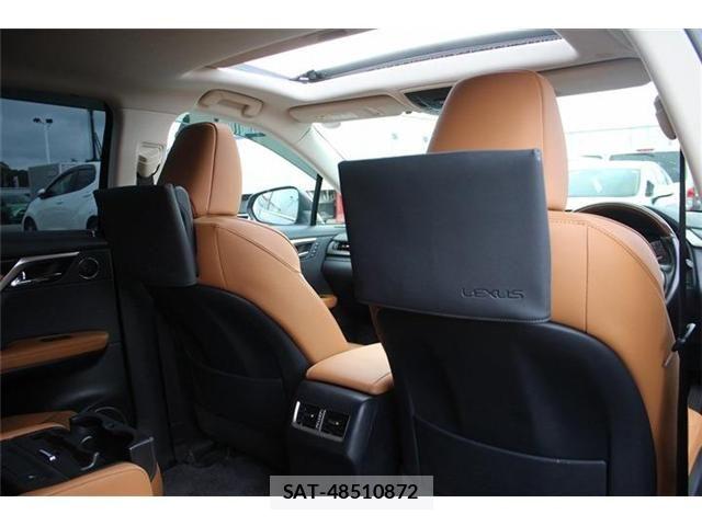 Lexus RX 2020-01 8413335-1