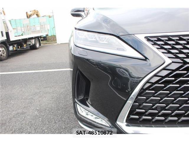 Lexus RX 2020-01 8413335-19