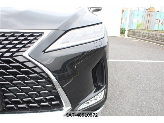 Lexus RX 2020-01 8413335-21