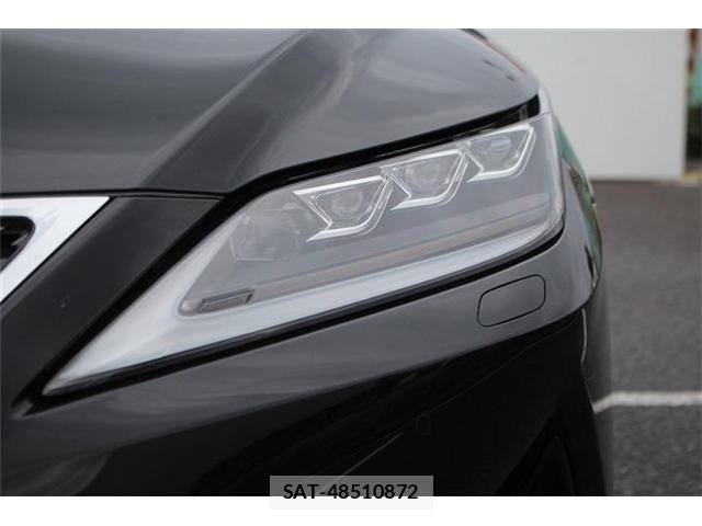 Lexus RX 2020-01 8413335-22