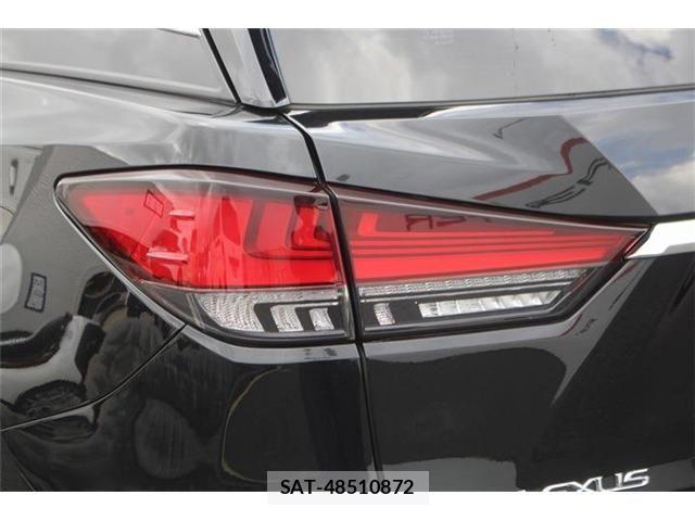 Lexus RX 2020-01 8413335-23