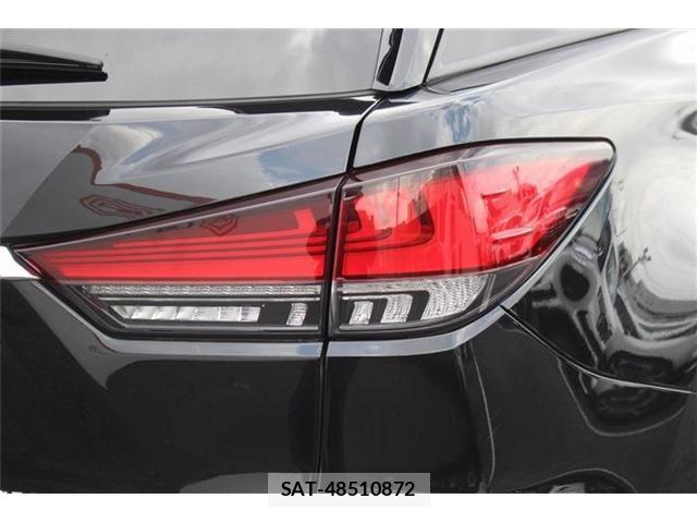 Lexus RX 2020-01 8413335-24