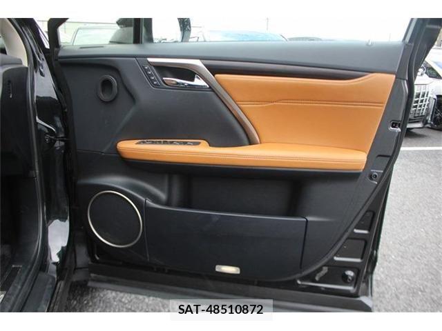 Lexus RX 2020-01 8413335-28