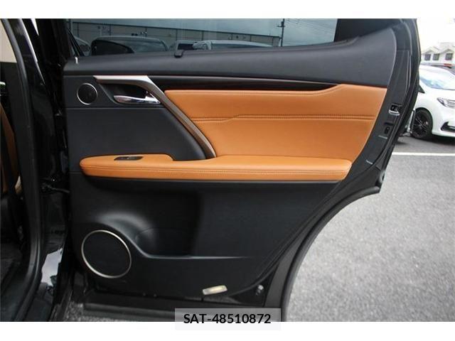 Lexus RX 2020-01 8413335-29