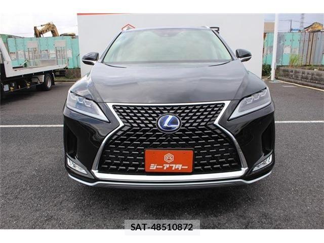 Lexus RX 2020-01 8413335-6
