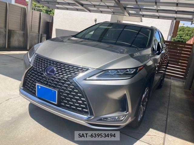 Lexus RX 2019-10 8562491-0