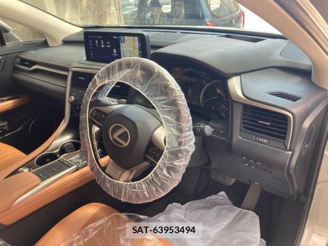 Lexus RX 2019-10 8562491-9