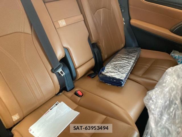 Lexus RX 2019-10 8562491-11