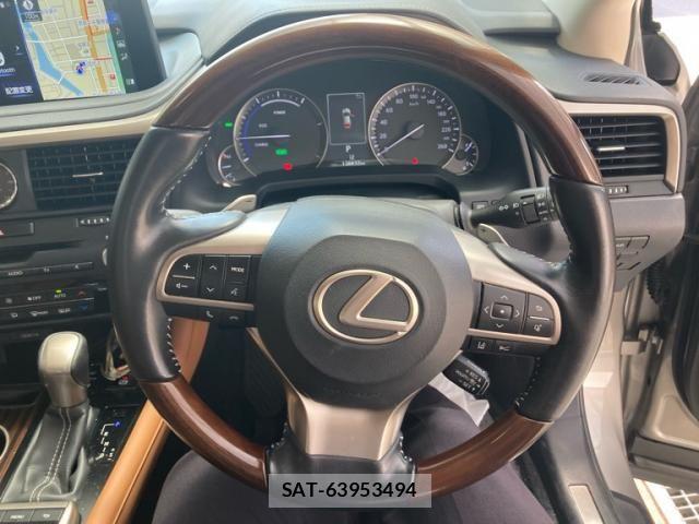 Lexus RX 2019-10 8562491-14