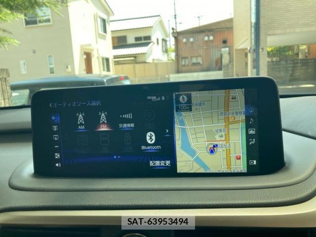 Lexus RX 2019-10 8562491-17