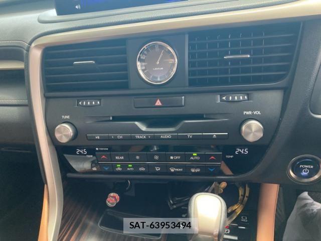 Lexus RX 2019-10 8562491-18