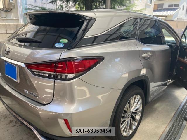 Lexus RX 2019-10 8562491-2