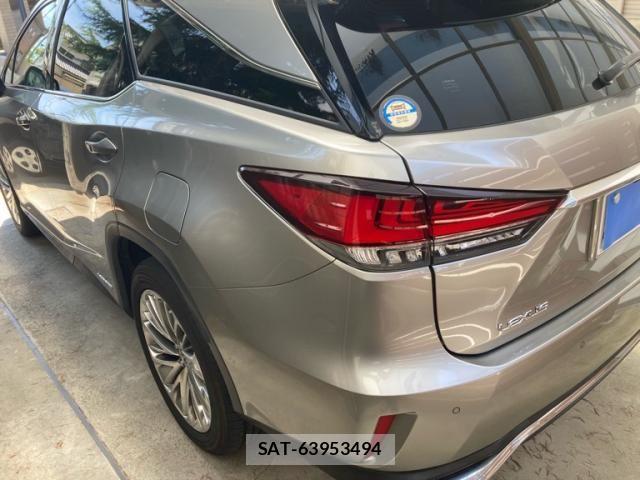 Lexus RX 2019-10 8562491-3