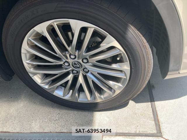 Lexus RX 2019-10 8562491-5
