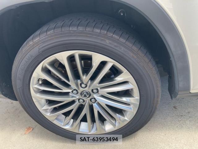 Lexus RX 2019-10 8562491-6