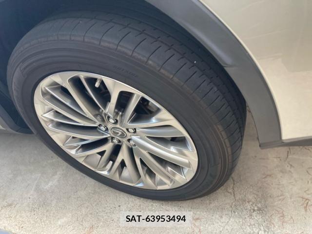 Lexus RX 2019-10 8562491-7