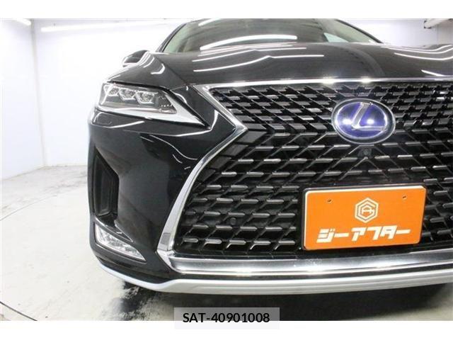 Lexus RX 2021-03 8562489-10