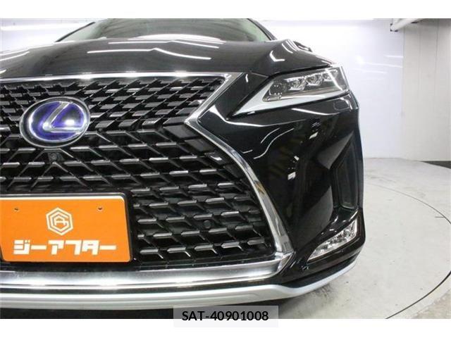 Lexus RX 2021-03 8562489-13