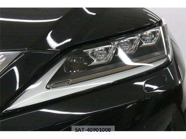 Lexus RX 2021-03 8562489-14