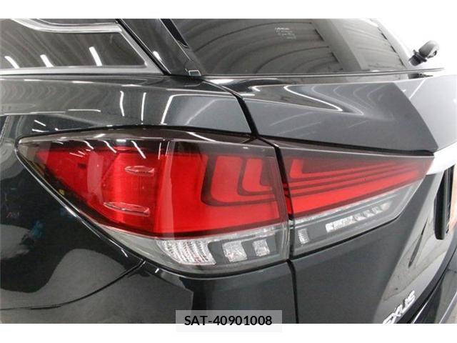 Lexus RX 2021-03 8562489-17