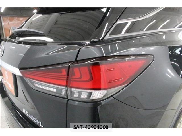 Lexus RX 2021-03 8562489-18
