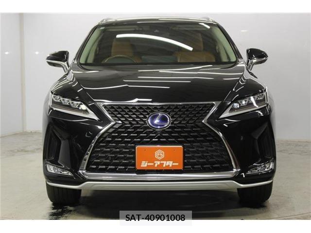 Lexus RX 2021-03 8562489-1