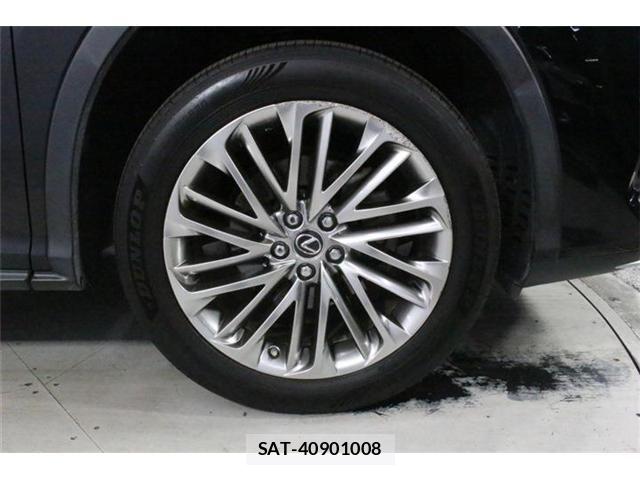 Lexus RX 2021-03 8562489-22