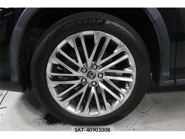 Lexus RX 2021-03 8562489-23