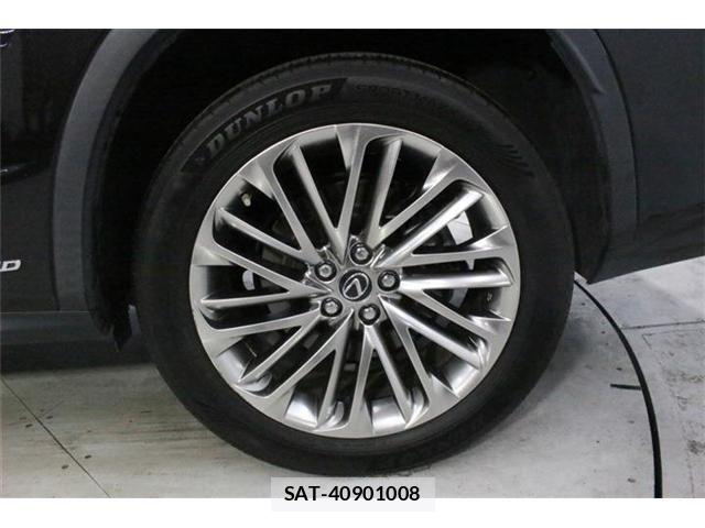 Lexus RX 2021-03 8562489-24