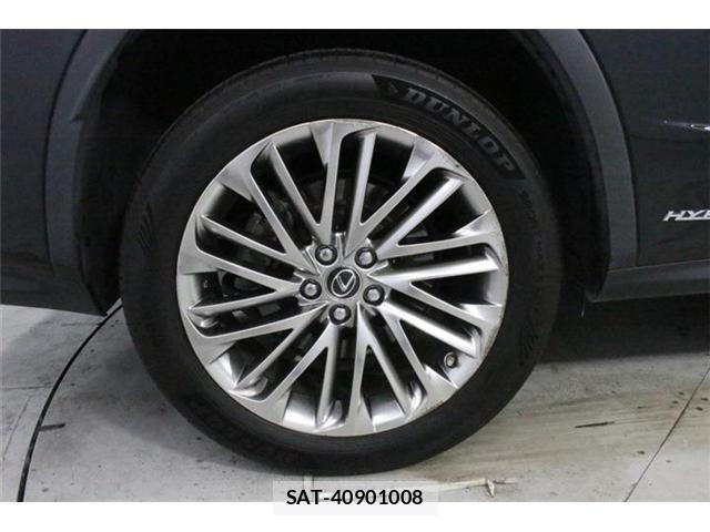 Lexus RX 2021-03 8562489-25