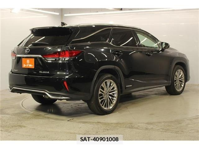 Lexus RX 2021-03 8562489-4