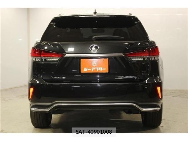 Lexus RX 2021-03 8562489-5