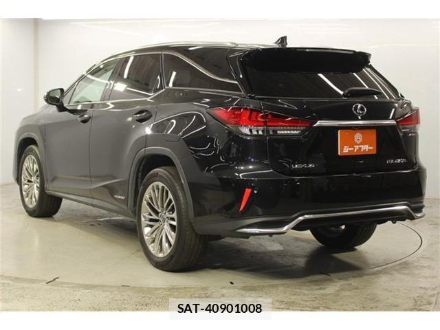 Lexus RX 2021-03 8562489-6