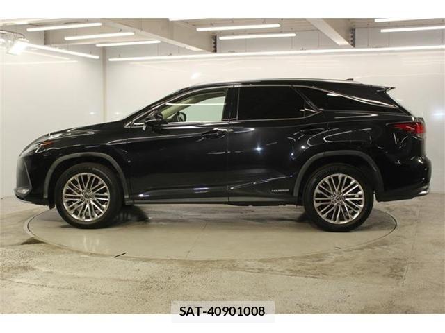 Lexus RX 2021-03 8562489-7