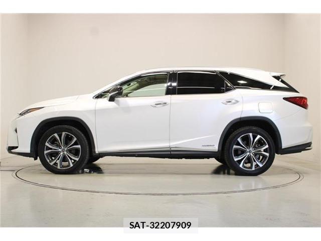 Lexus RX 2018-07 8743520-9