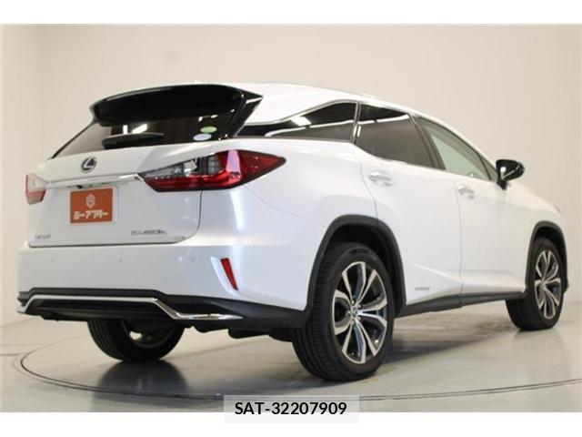 Lexus RX 2018-07 8743520-12